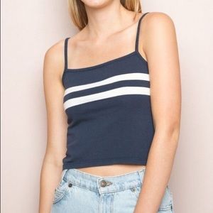 basic tank top